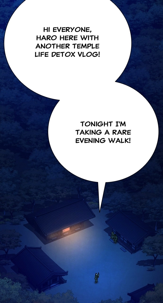 Read The Worst Generation chapter 34 image 1 on Lezhin