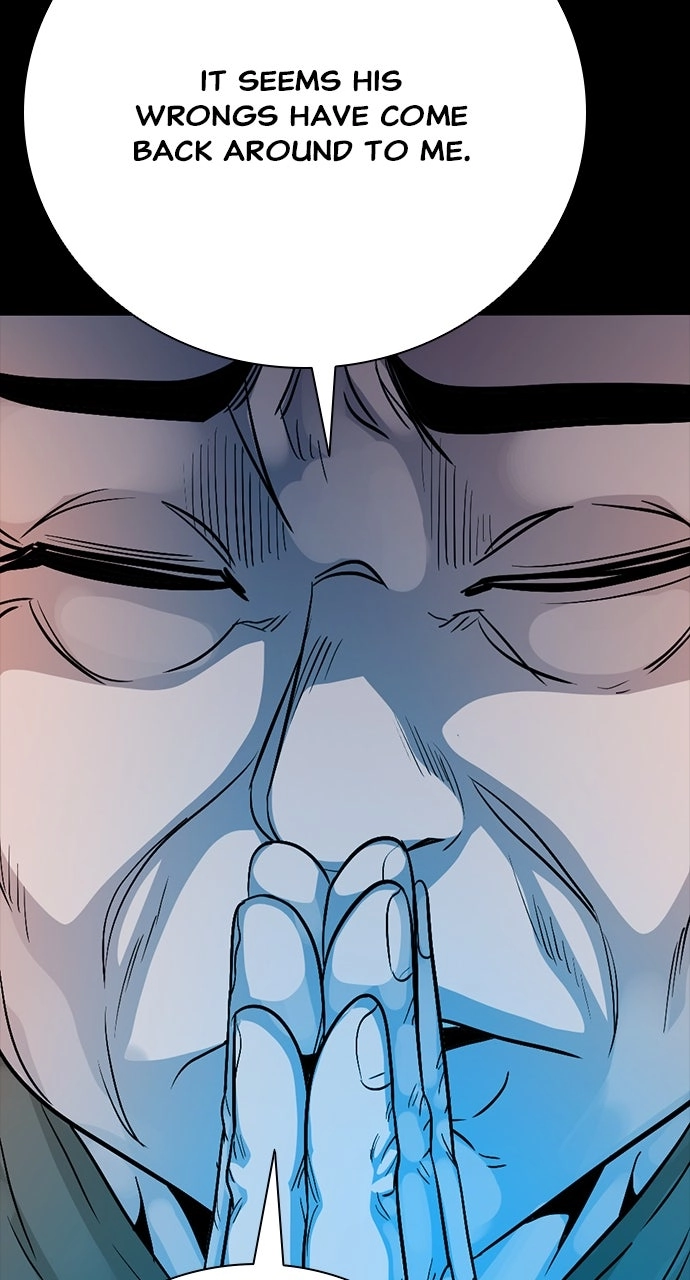 Read The Worst Generation chapter 34 image 114 on Lezhin