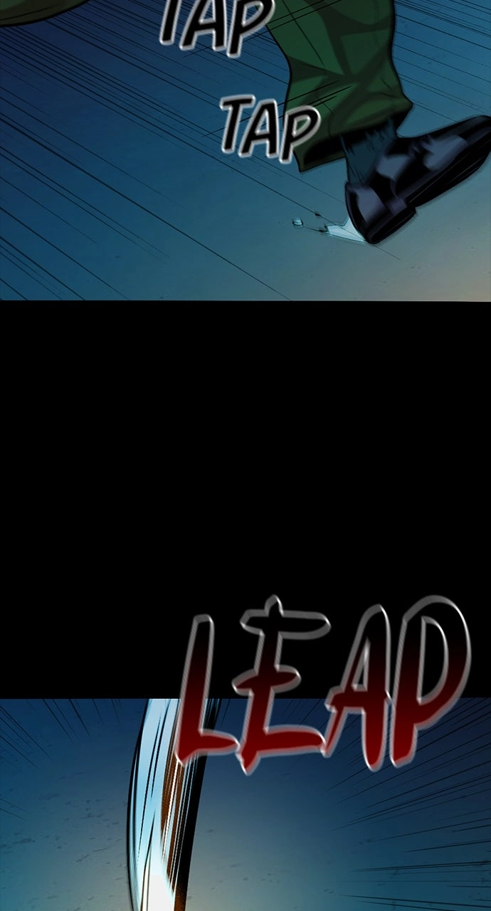 Read The Worst Generation chapter 34 image 123 on Lezhin