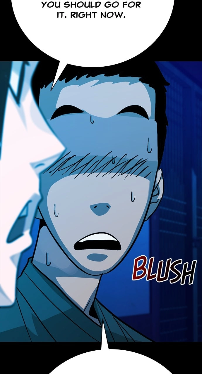 Read The Worst Generation chapter 34 image 13 on Lezhin