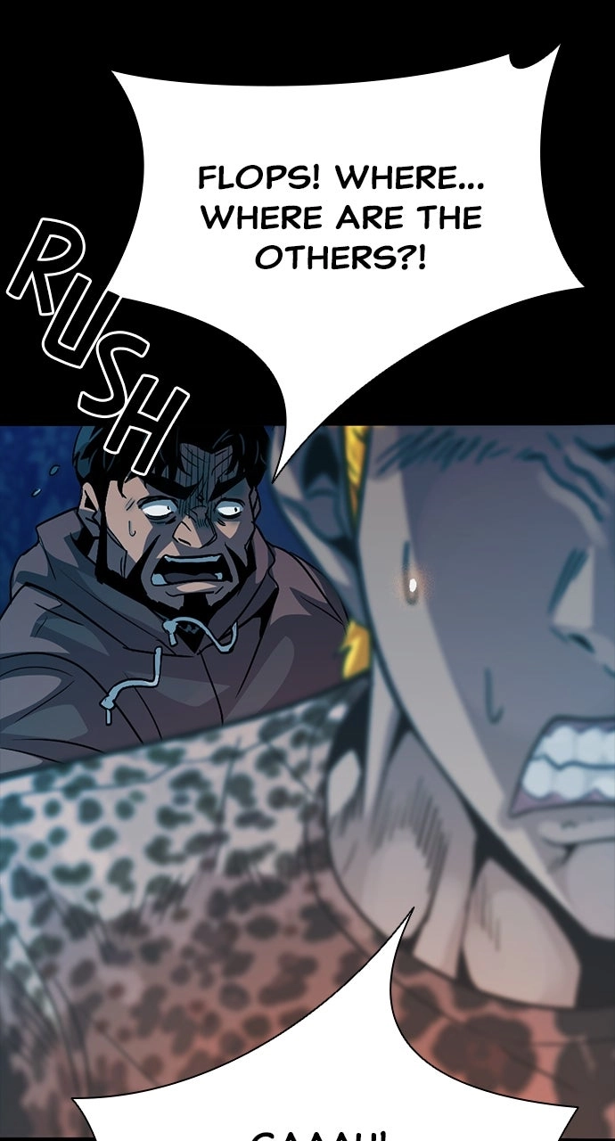 Read The Worst Generation chapter 34 image 131 on Lezhin