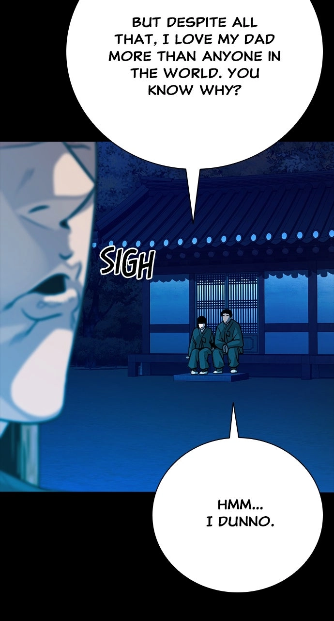 Read The Worst Generation chapter 34 image 22 on Lezhin