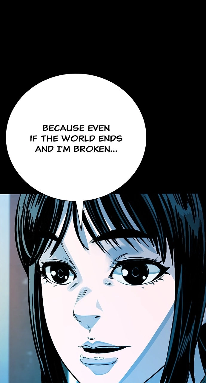Read The Worst Generation chapter 34 image 23 on Lezhin