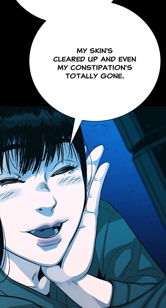 Read The Worst Generation chapter 34 image 3 on Lezhin
