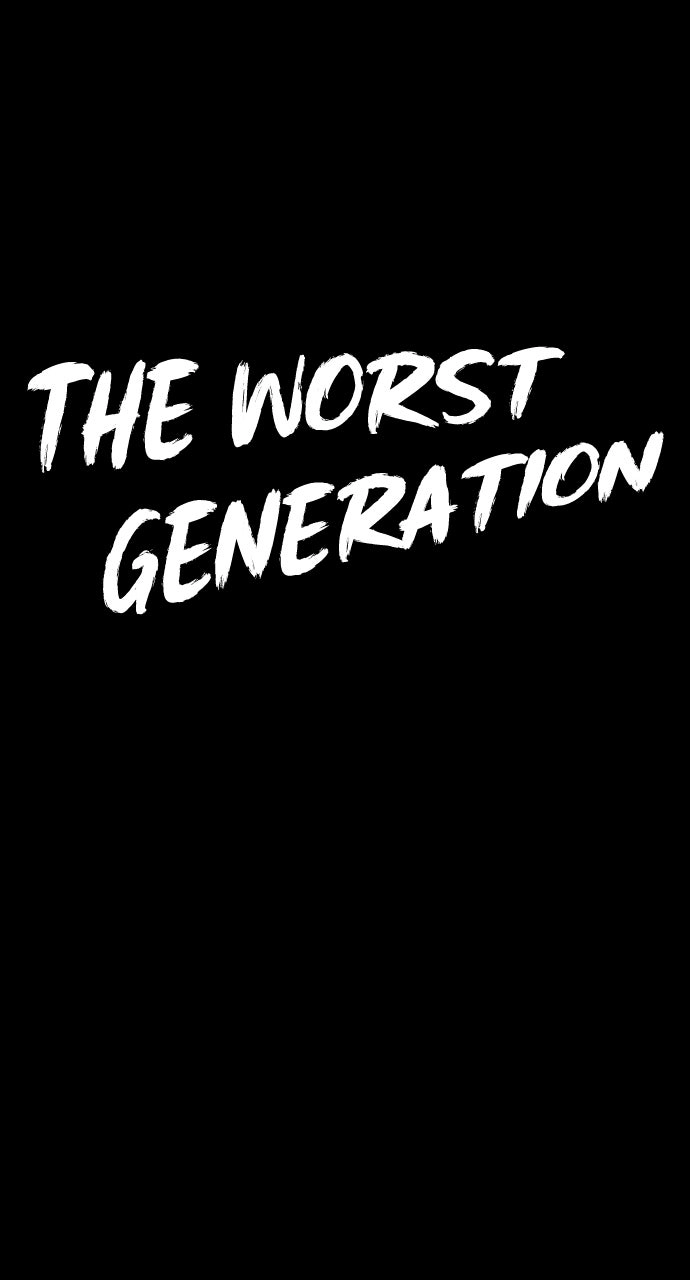 Read The Worst Generation chapter 34 image 38 on Lezhin