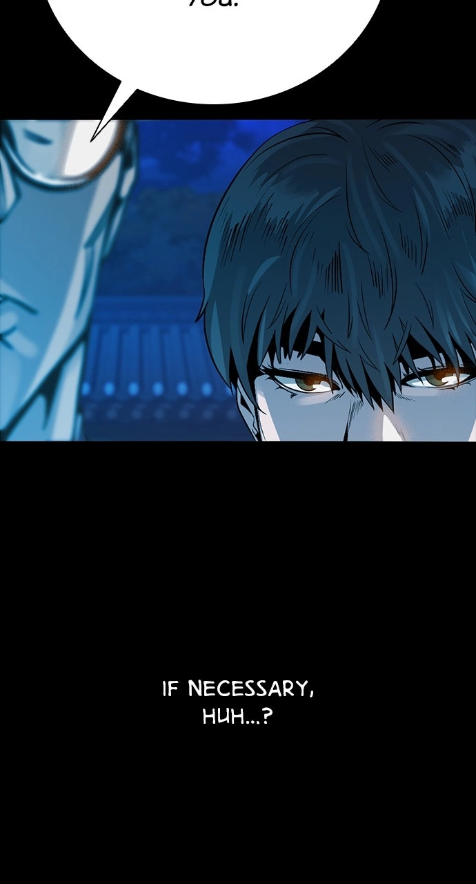 Read The Worst Generation chapter 34 image 49 on Lezhin