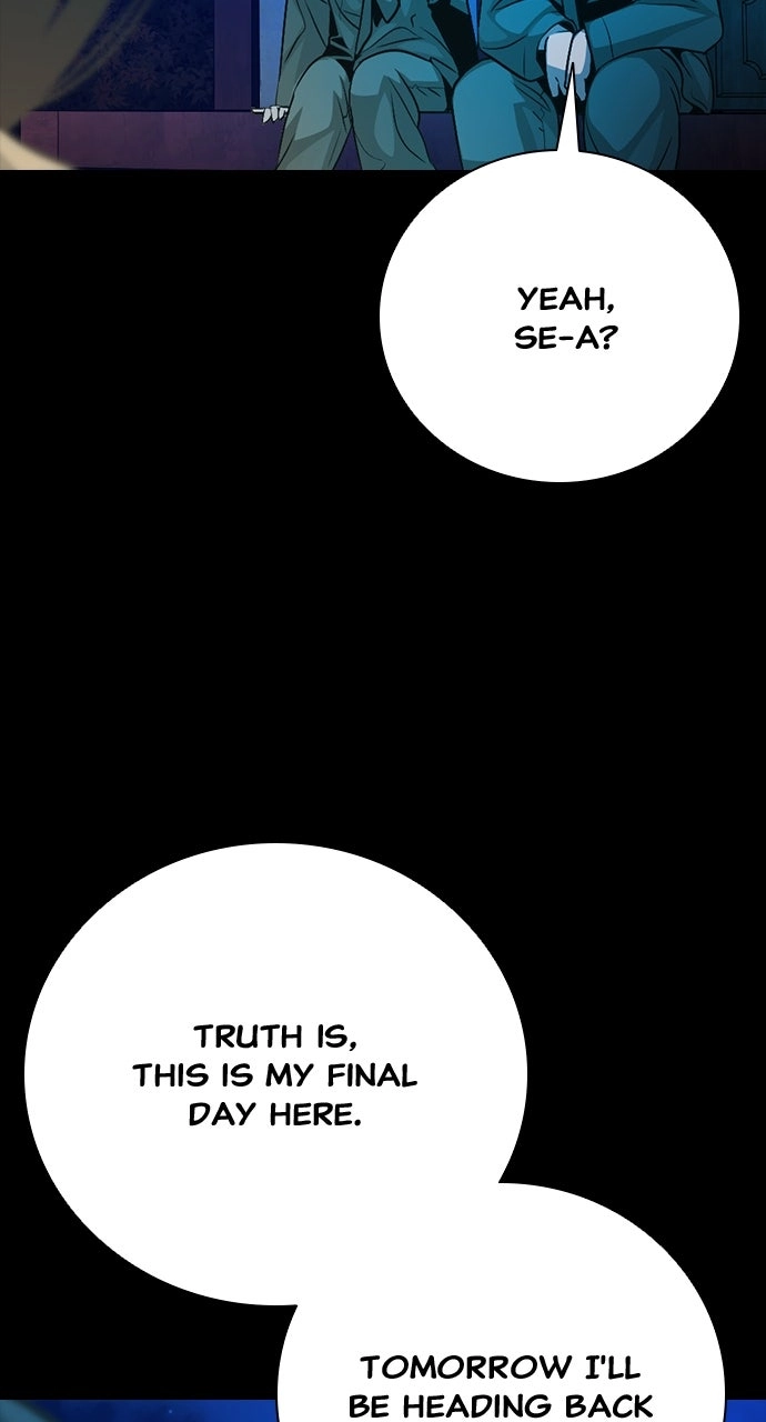 Read The Worst Generation chapter 34 image 6 on Lezhin