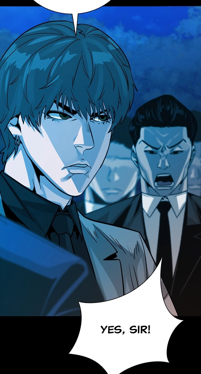 Read The Worst Generation chapter 34 image 71 on Lezhin