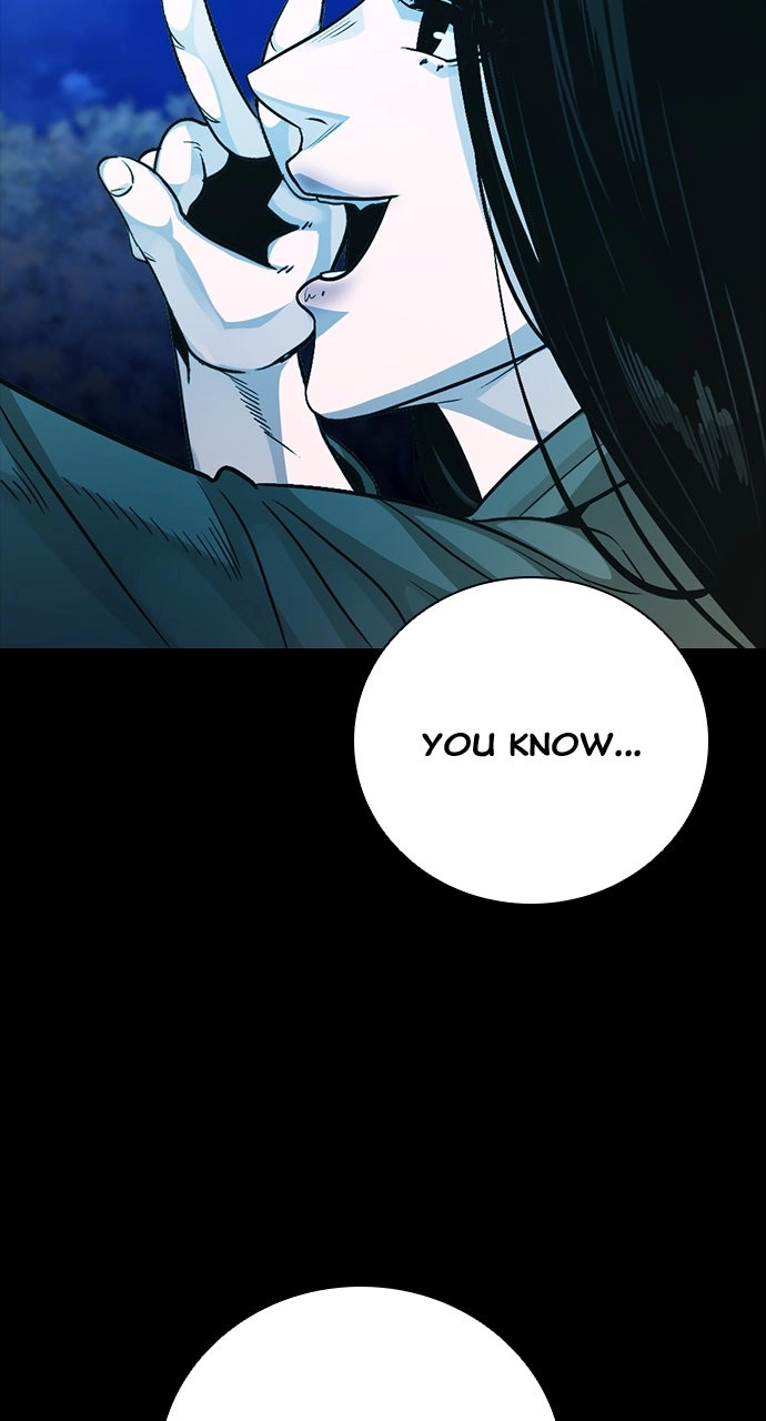 Read The Worst Generation chapter 34 image 9 on Lezhin