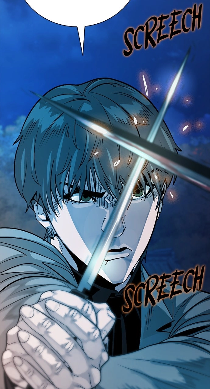 Read The Worst Generation chapter 34 image 90 on Lezhin