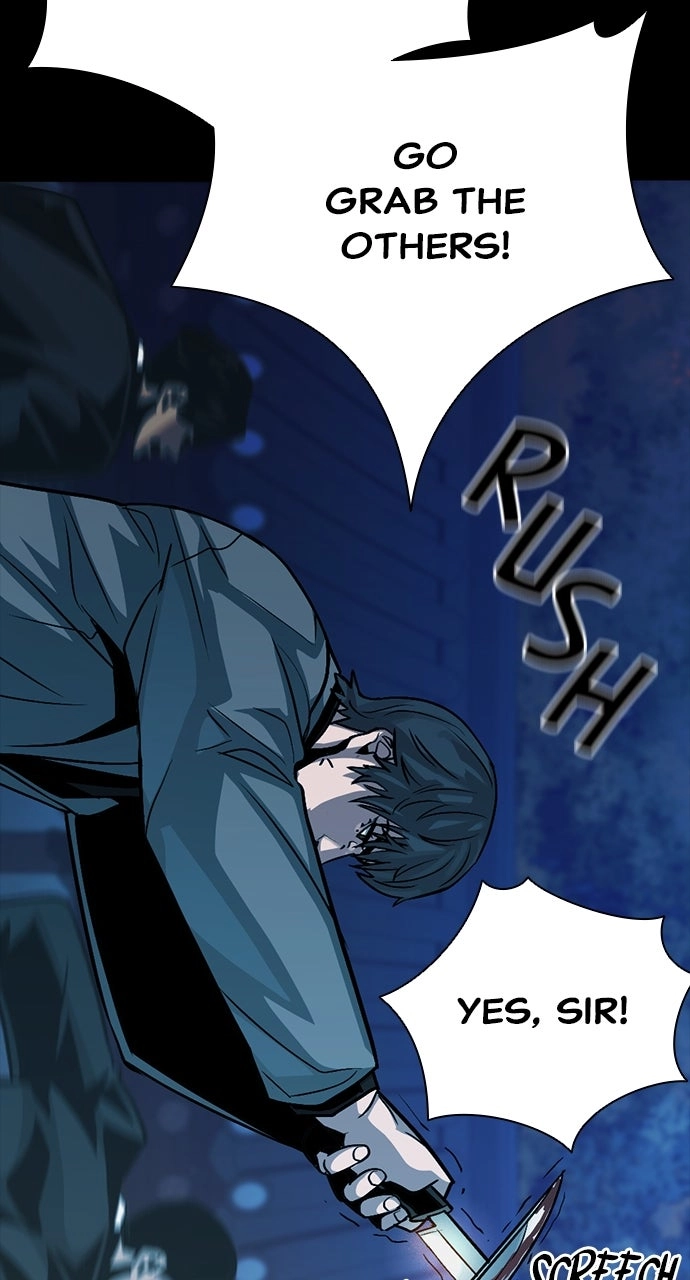 Read The Worst Generation chapter 34 image 93 on Lezhin