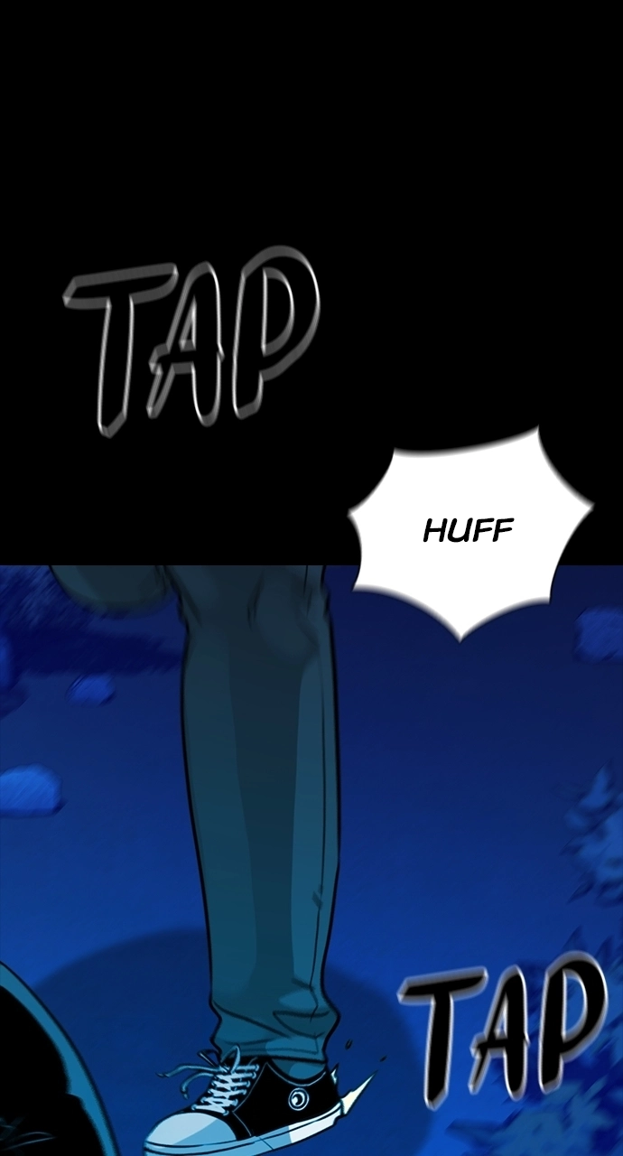 Read The Worst Generation chapter 35 image 1 on Lezhin