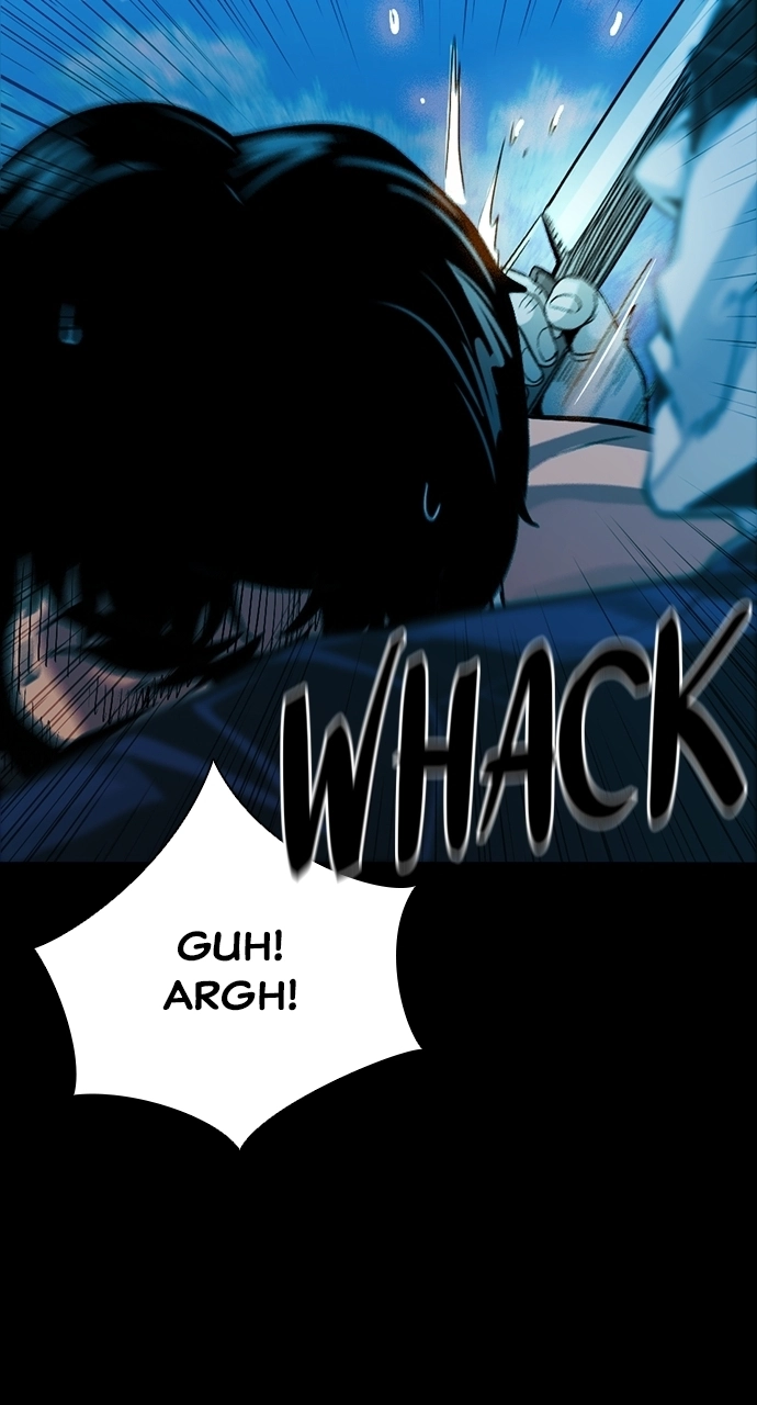 Read The Worst Generation chapter 35 image 101 on Lezhin