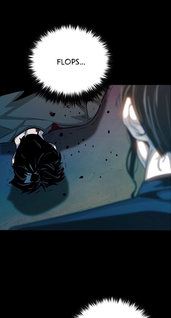 Read The Worst Generation chapter 35 image 134 on Lezhin