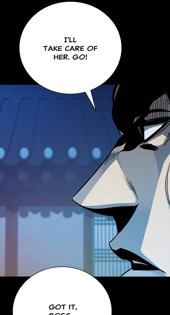 Read The Worst Generation chapter 35 image 140 on Lezhin