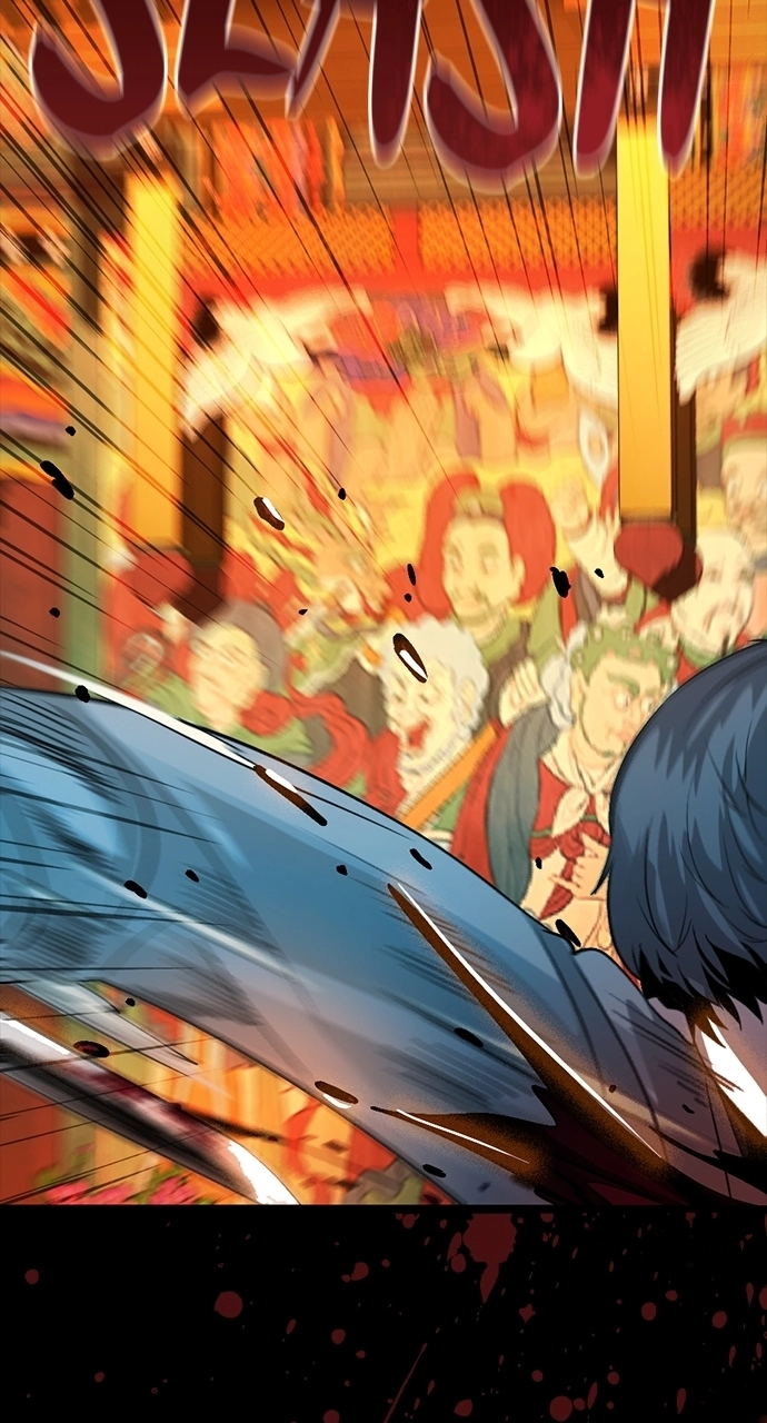 Read The Worst Generation chapter 35 image 155 on Lezhin