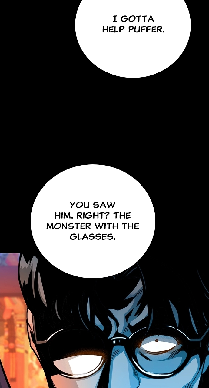 Read The Worst Generation chapter 35 image 66 on Lezhin
