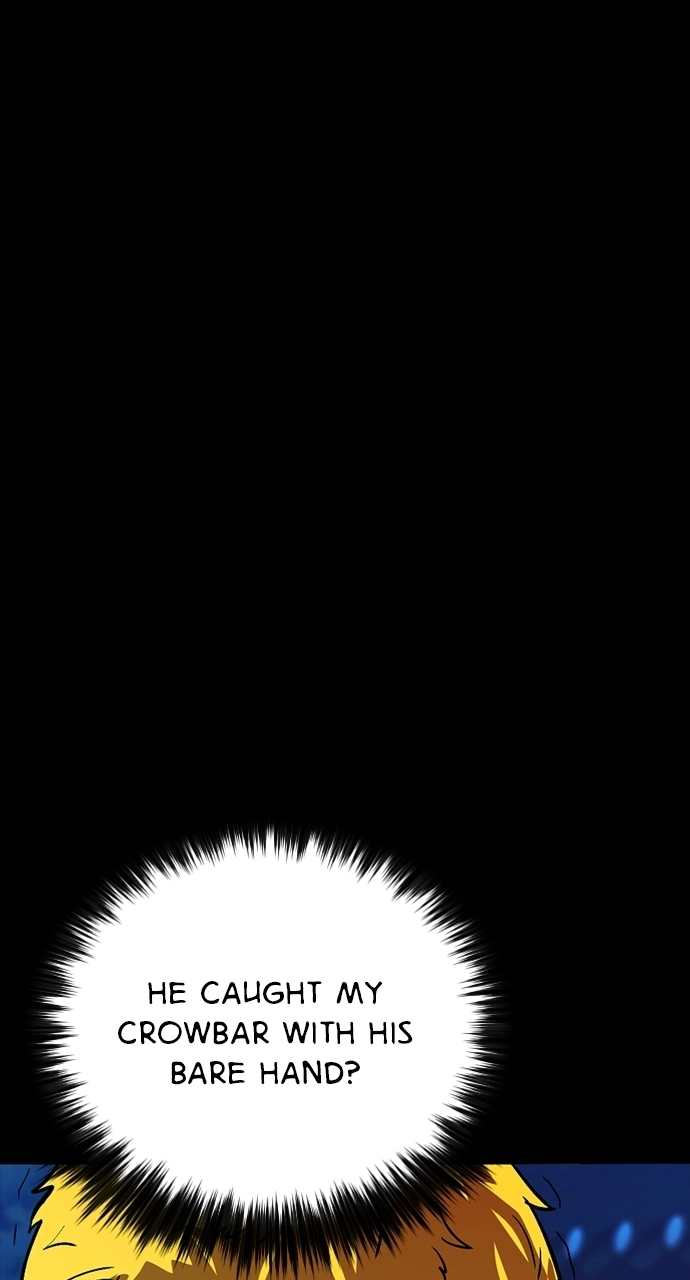 Read The Worst Generation chapter 35 image 71 on Lezhin