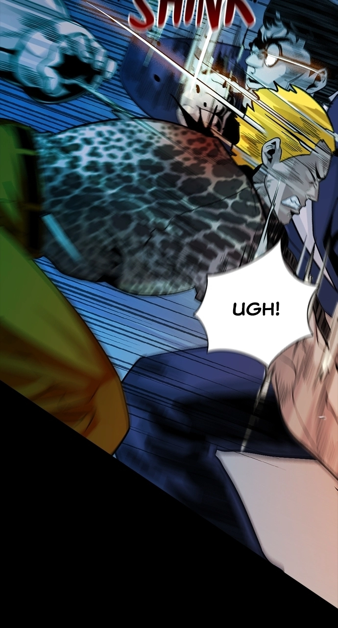 Read The Worst Generation chapter 35 image 86 on Lezhin