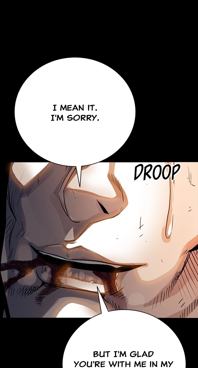 Read The Worst Generation chapter 36 image 151 on Lezhin