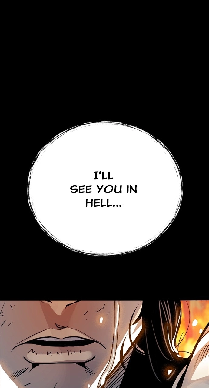 Read The Worst Generation chapter 36 image 153 on Lezhin