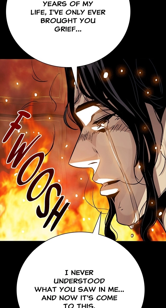 Read The Worst Generation chapter 36 image 24 on Lezhin