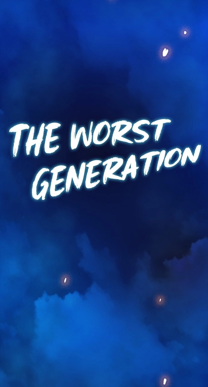 Read The Worst Generation chapter 36 image 34 on Lezhin