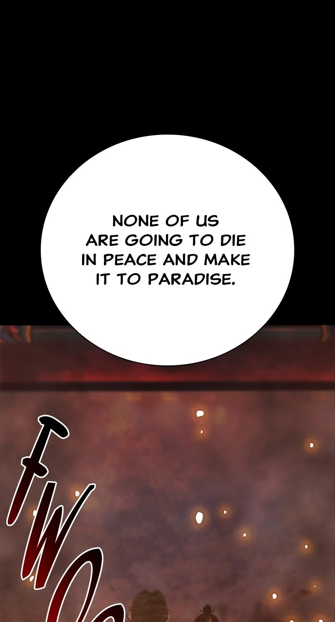 Read The Worst Generation chapter 36 image 4 on Lezhin