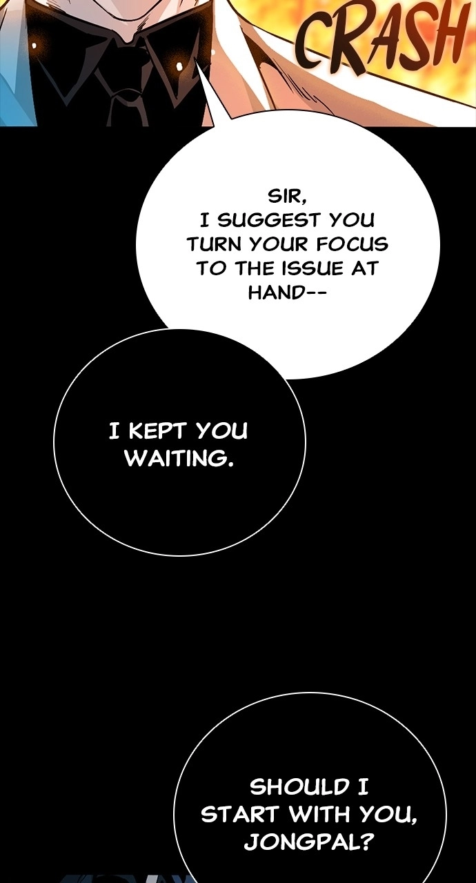 Read The Worst Generation chapter 36 image 48 on Lezhin