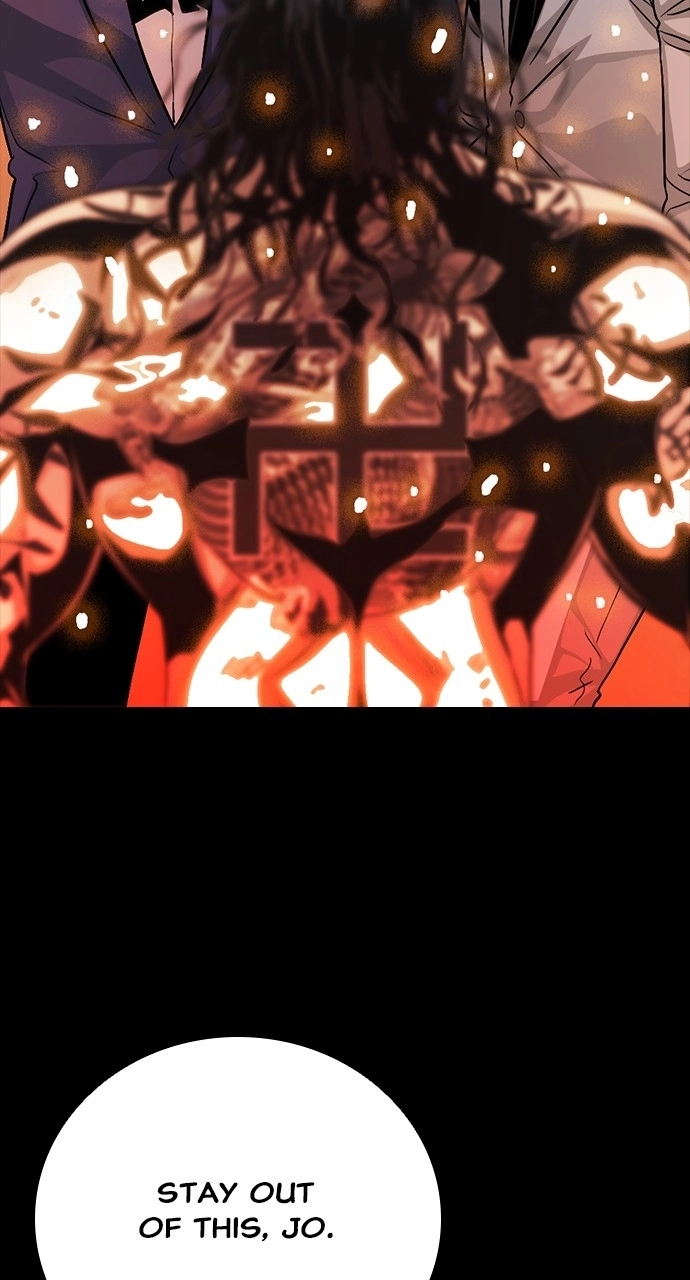 Read The Worst Generation chapter 36 image 51 on Lezhin