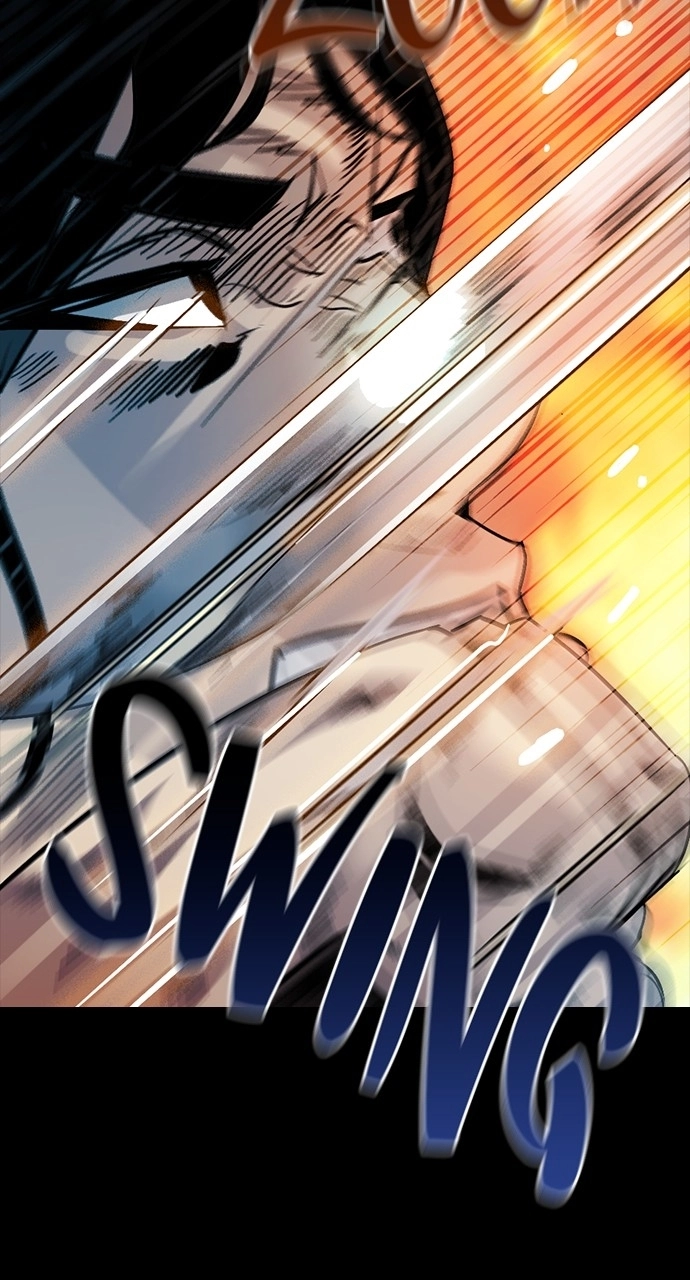Read The Worst Generation chapter 36 image 99 on Lezhin