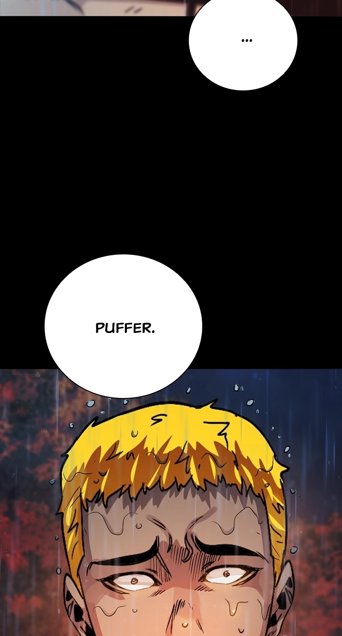 Read The Worst Generation chapter 37 image 100 on Lezhin