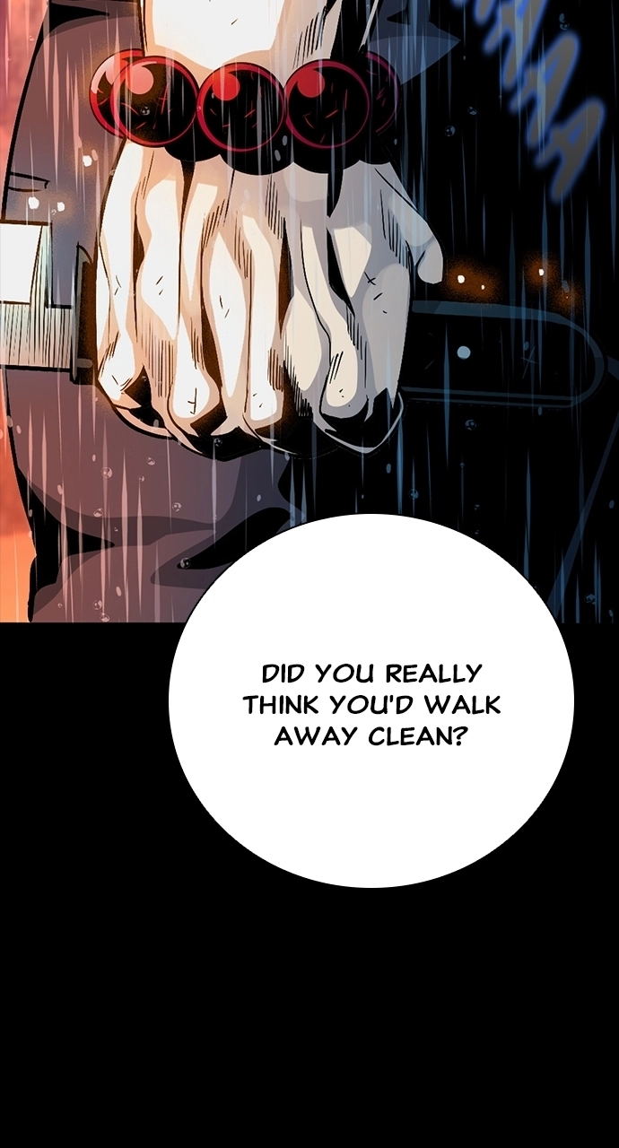 Read The Worst Generation chapter 37 image 11 on Lezhin