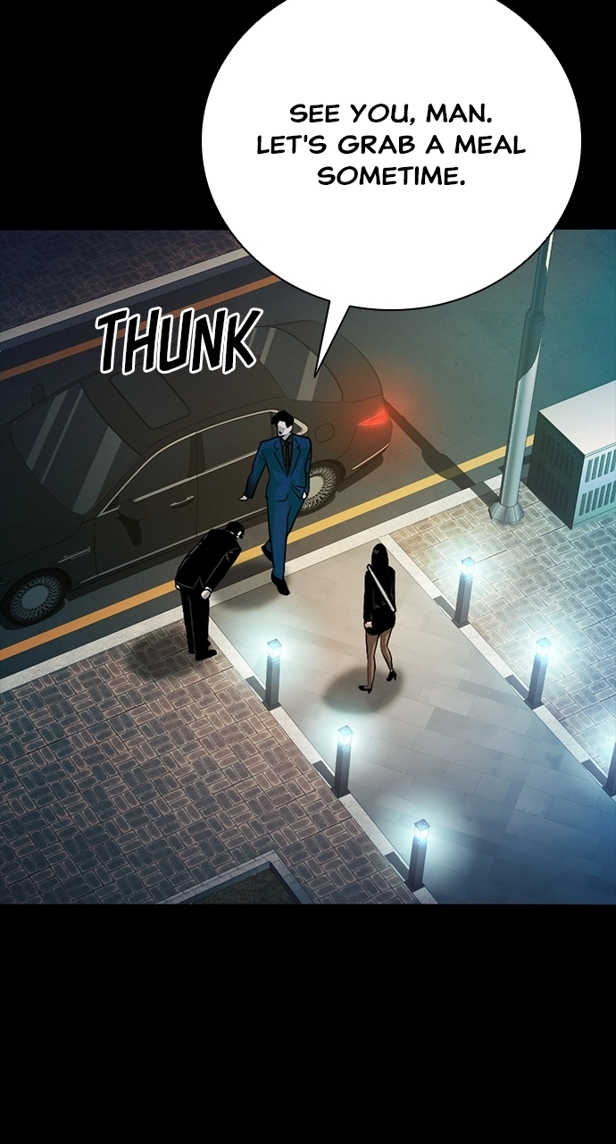 Read The Worst Generation chapter 37 image 119 on Lezhin