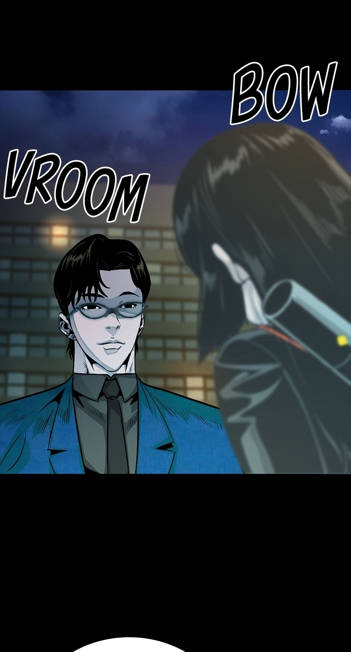 Read The Worst Generation chapter 37 image 120 on Lezhin