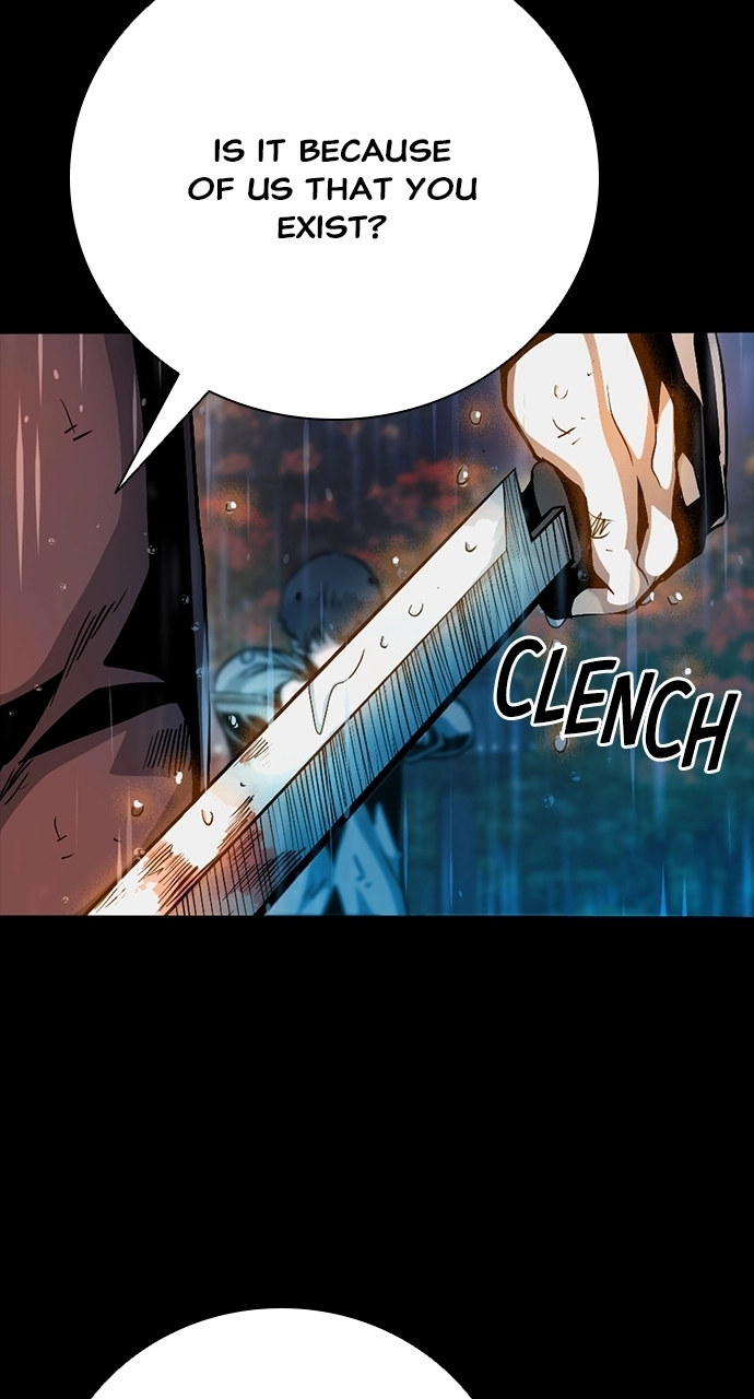 Read The Worst Generation chapter 37 image 17 on Lezhin