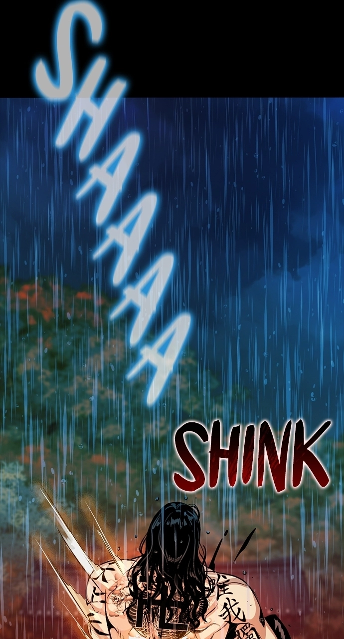 Read The Worst Generation chapter 37 image 5 on Lezhin