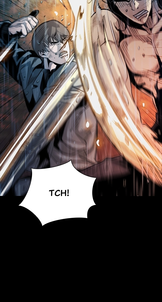 Read The Worst Generation chapter 37 image 59 on Lezhin