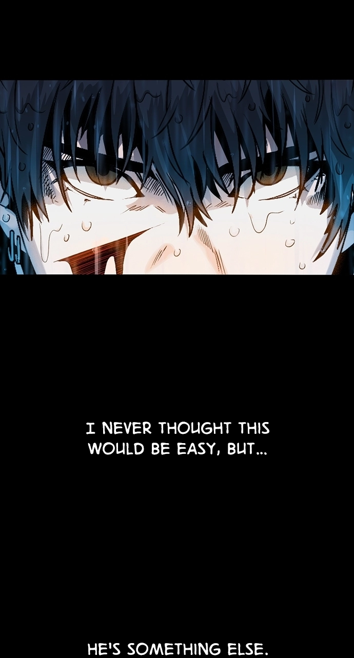 Read The Worst Generation chapter 37 image 68 on Lezhin