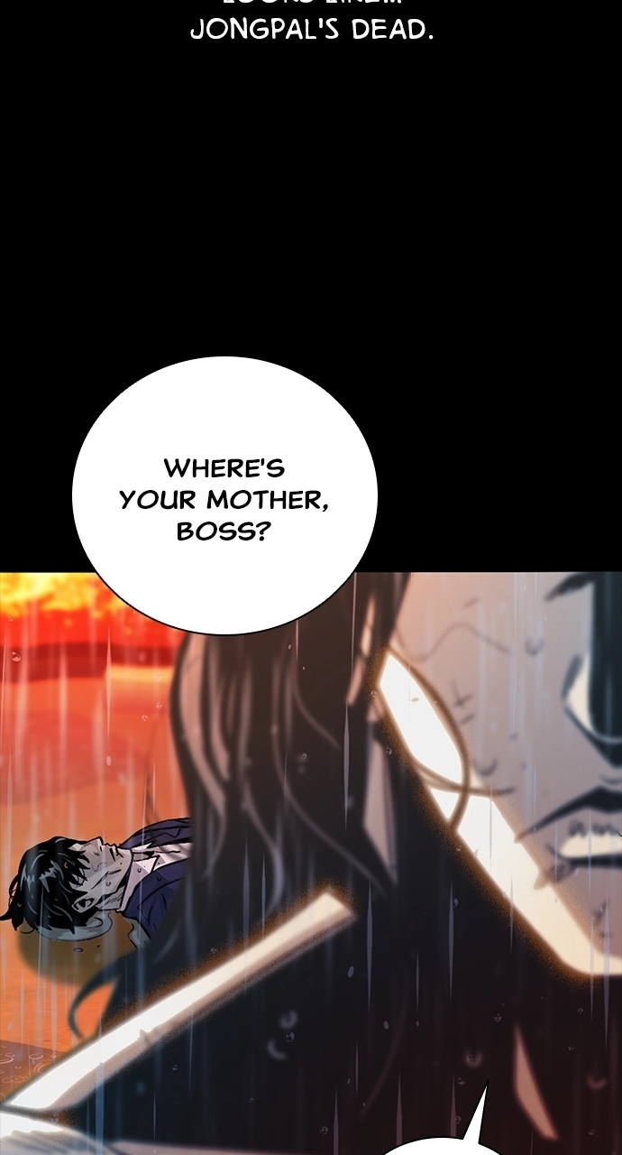 Read The Worst Generation chapter 37 image 99 on Lezhin