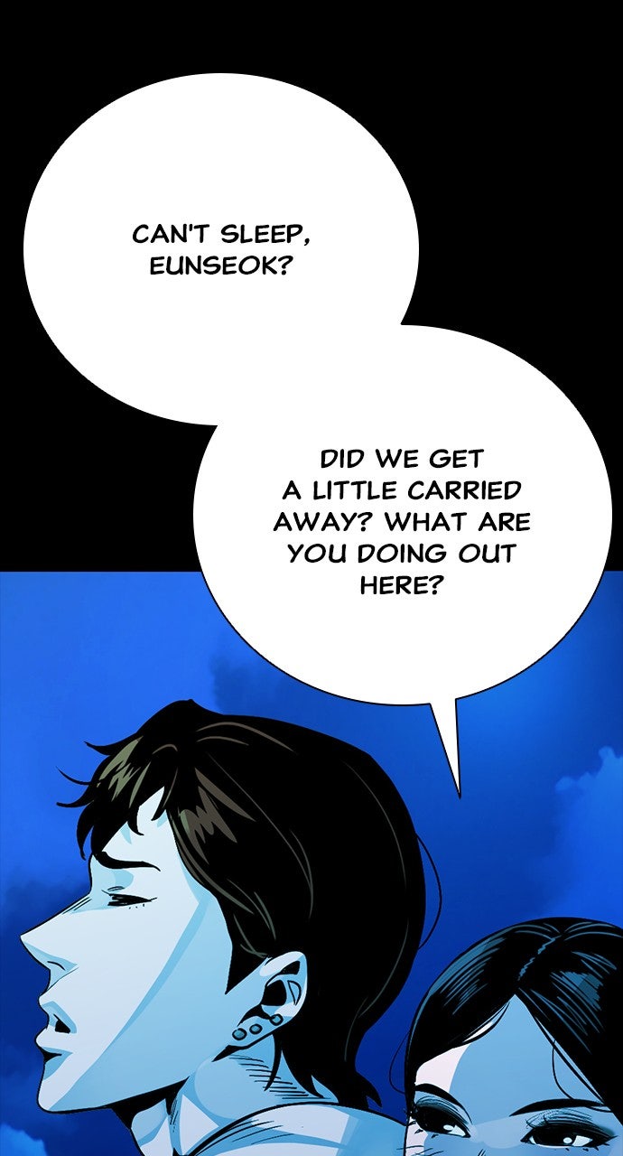 Read The Worst Generation chapter 38 image 106 on Lezhin