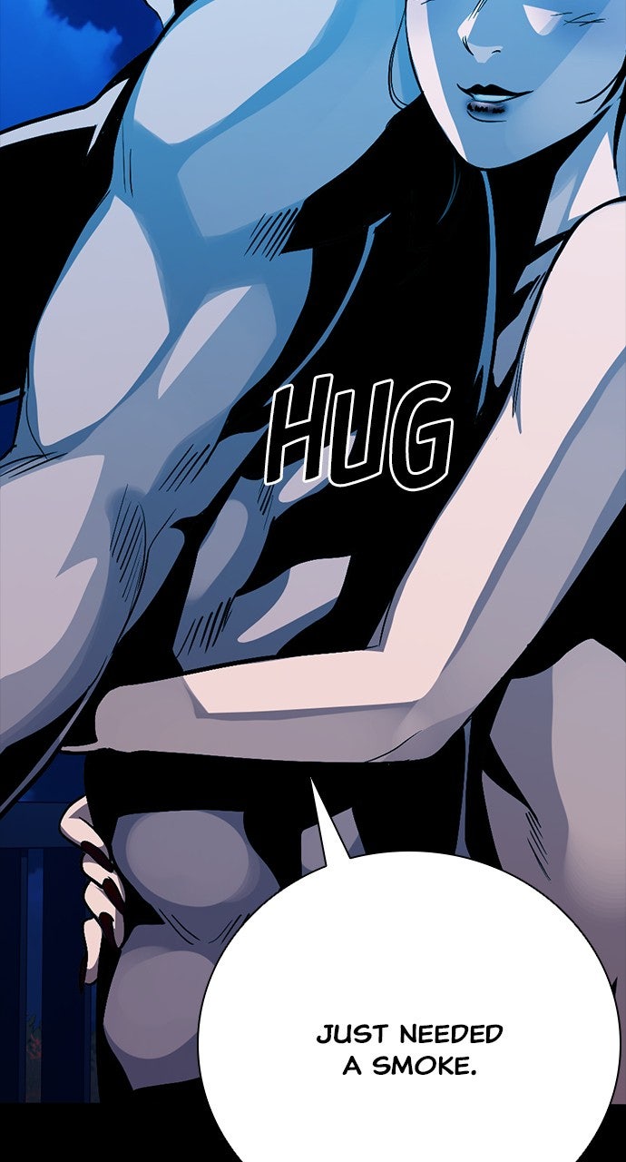 Read The Worst Generation chapter 38 image 107 on Lezhin