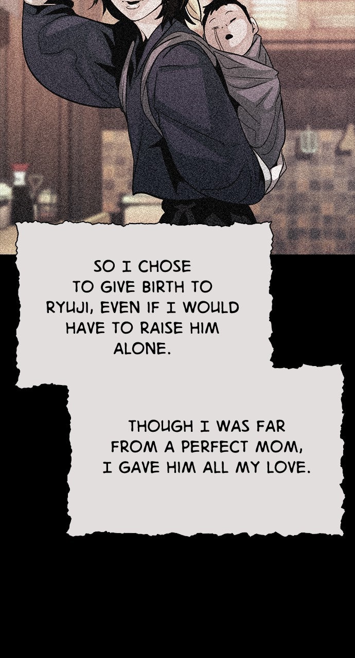 Read The Worst Generation chapter 38 image 58 on Lezhin