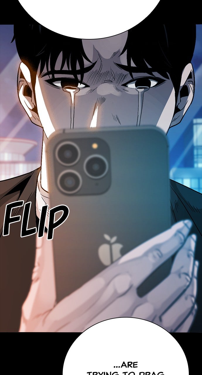 Read The Worst Generation chapter 38 image 85 on Lezhin