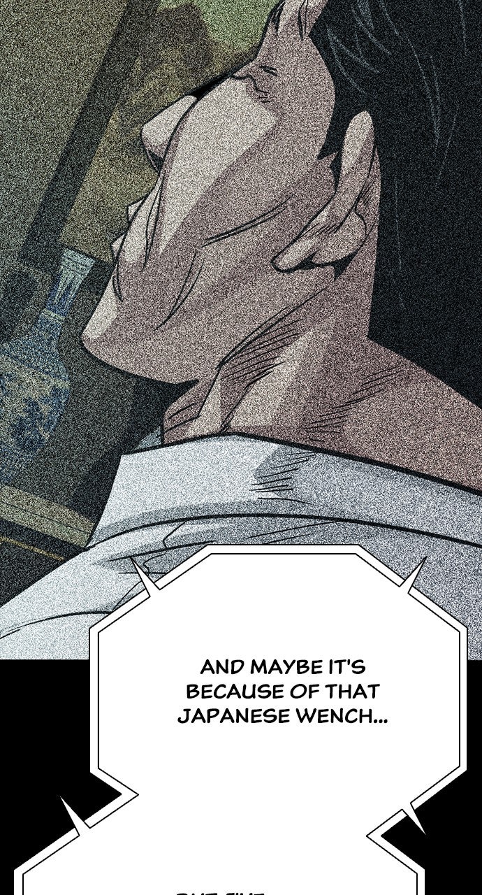 Read The Worst Generation chapter 38 image 89 on Lezhin