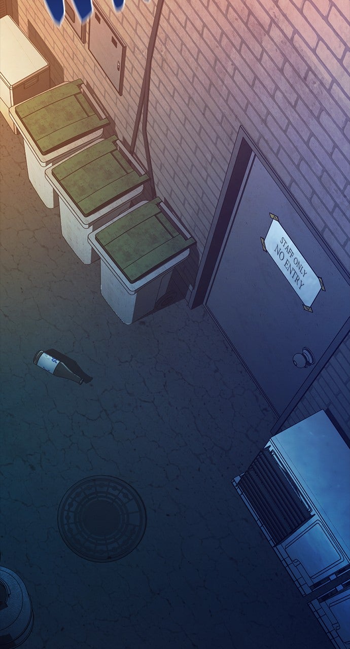 Read The Worst Generation chapter 39 image 1 on Lezhin