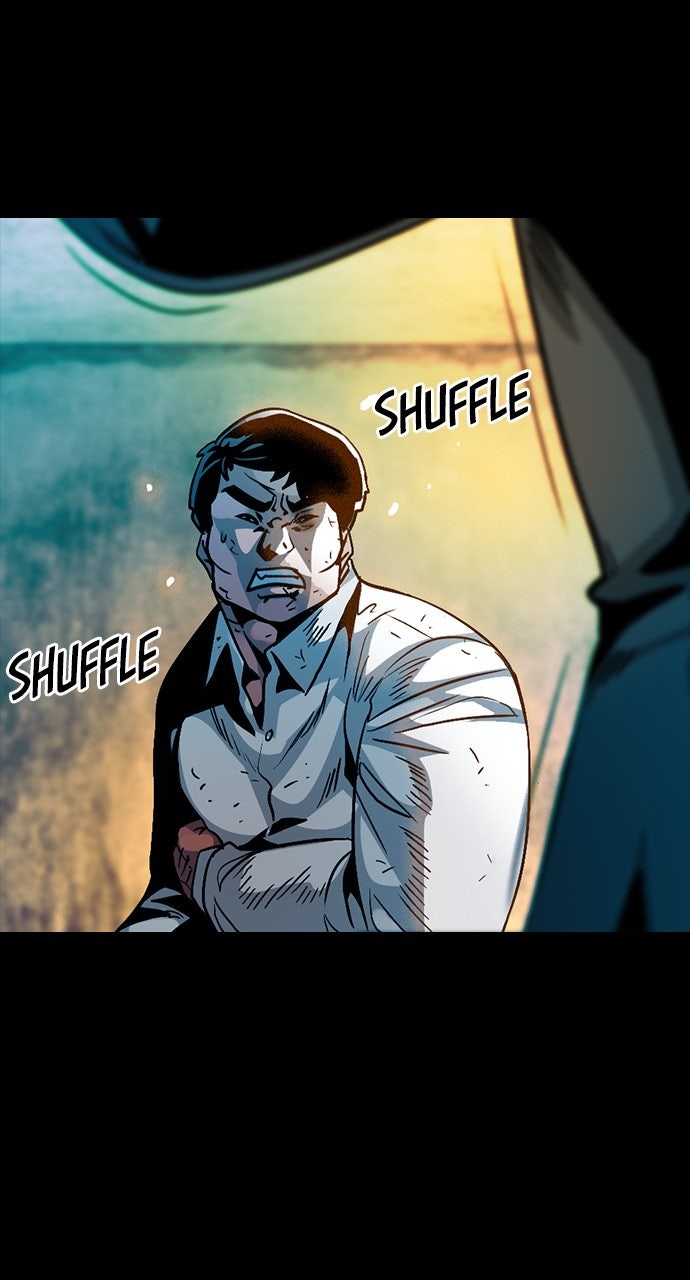 Read The Worst Generation chapter 39 image 101 on Lezhin