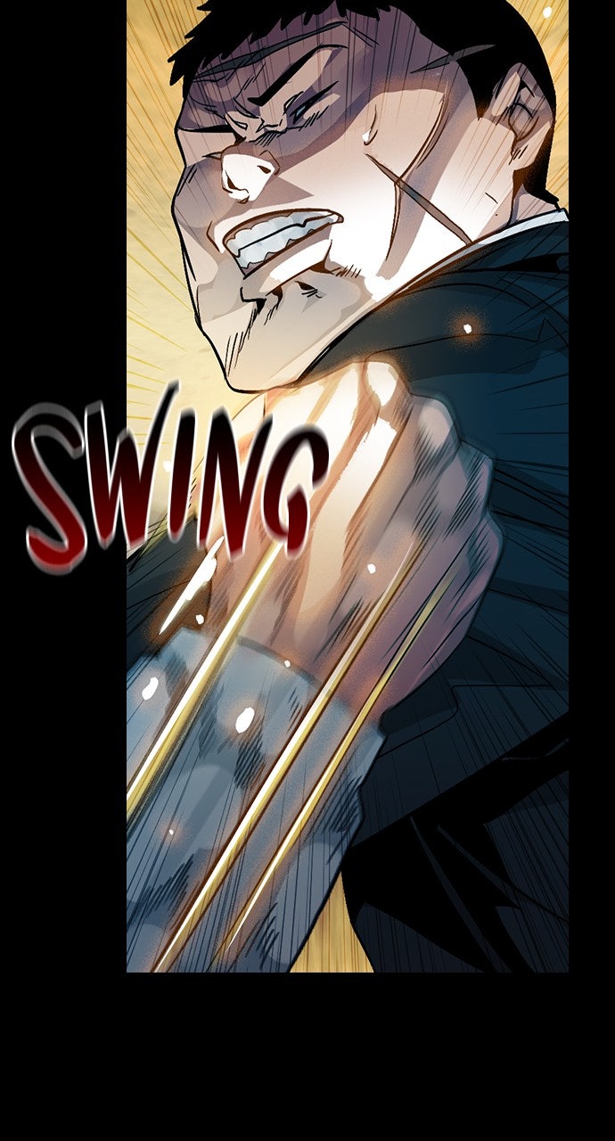 Read The Worst Generation chapter 39 image 106 on Lezhin