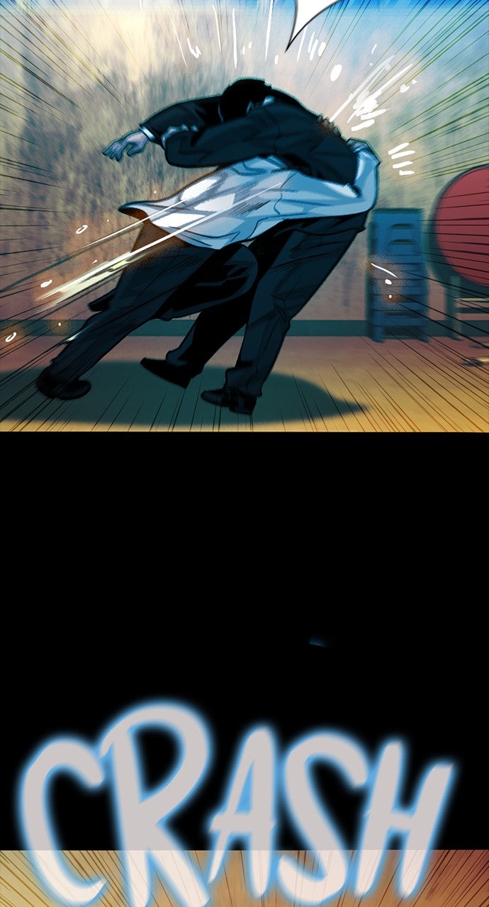 Read The Worst Generation chapter 39 image 114 on Lezhin