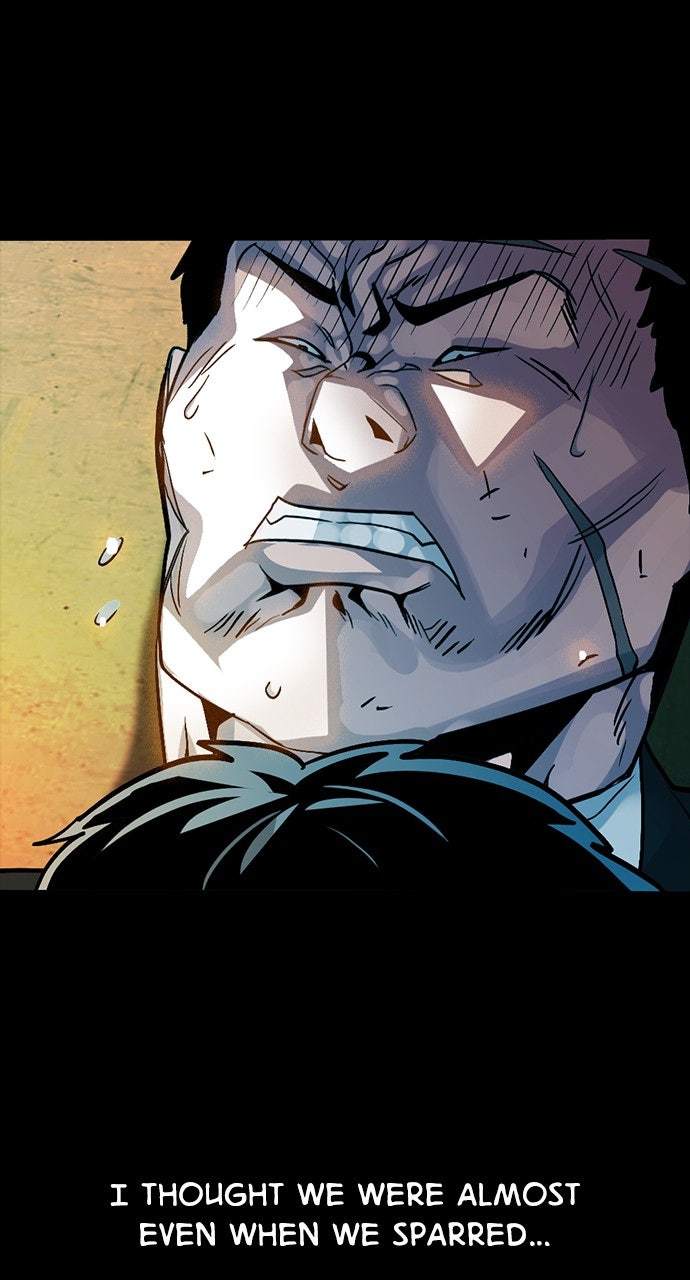 Read The Worst Generation chapter 39 image 116 on Lezhin